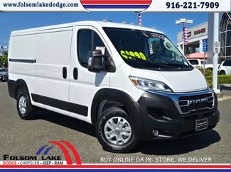 Used 2025 RAM ProMaster 2500 w/ Quick Order Package 22G SLT FWD video 1