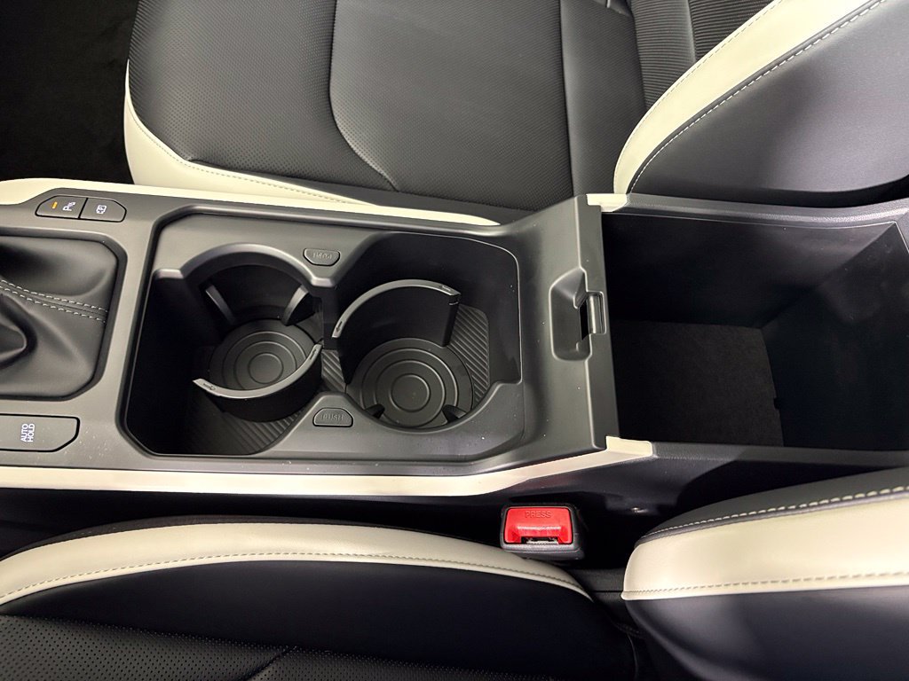 New 2026 Kia K4 GT-Line Turbo FWD image 35