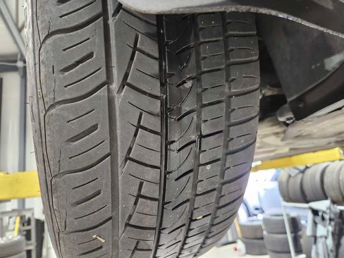 Used 2009 Audi TT 2.0T image 22