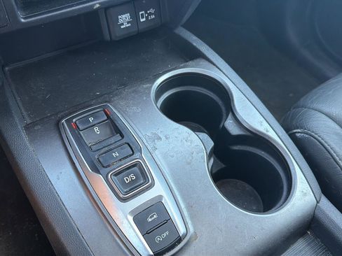 Used 2022 Honda Pilot EX-L image 18