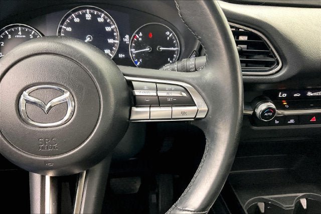 Used 2023 MAZDA CX-30 AWD 2.5 S w/ Preferred Package image 23