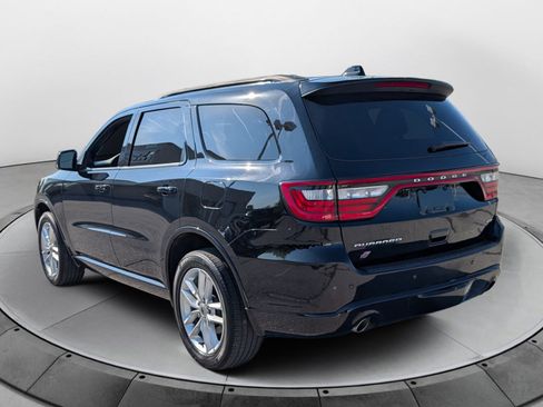 Used 2024 Dodge Durango GT AWD/4WD image 5