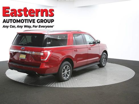 Used 2021 Ford Expedition Max XLT image 41