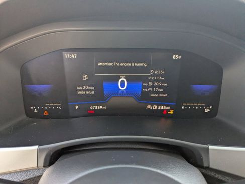 Used 2023 Volkswagen Atlas Cross Sport SE image 33