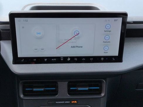 New 2026 Ford Maverick XLT FWD image 18