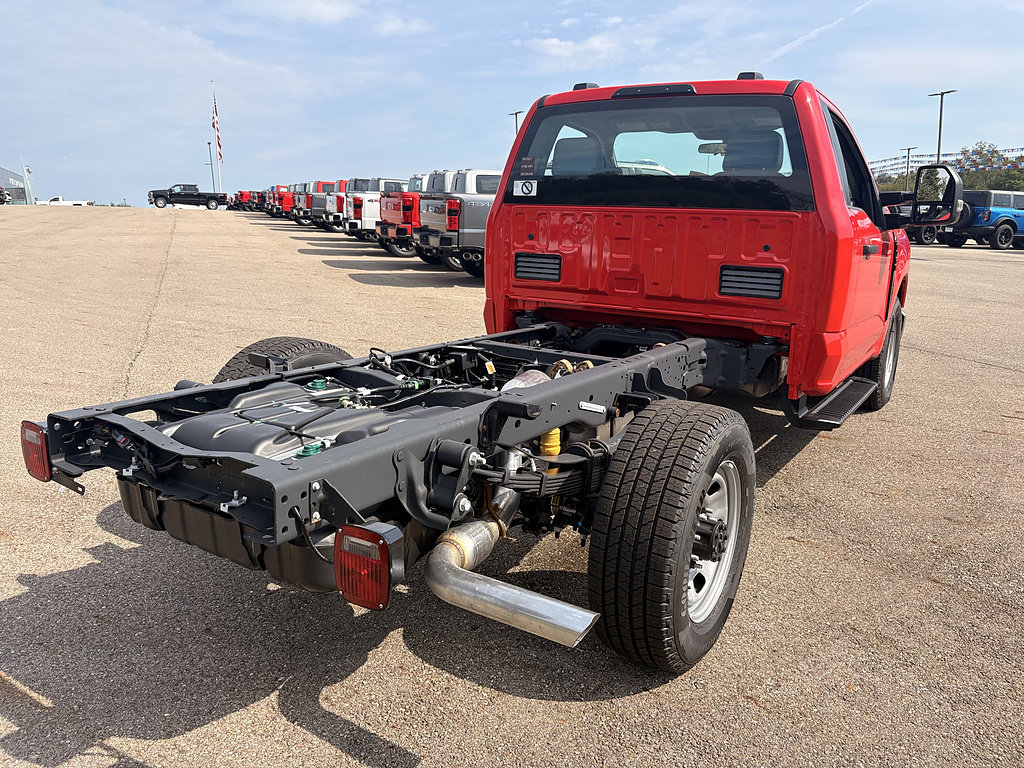 New 2027 Ford F350 2WD Regular Cab Super Duty image 5