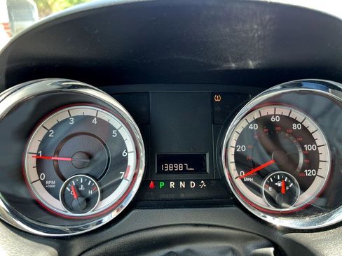 Used 2016 Dodge Grand Caravan SE w/ Quick Order Package 29E SE image 16