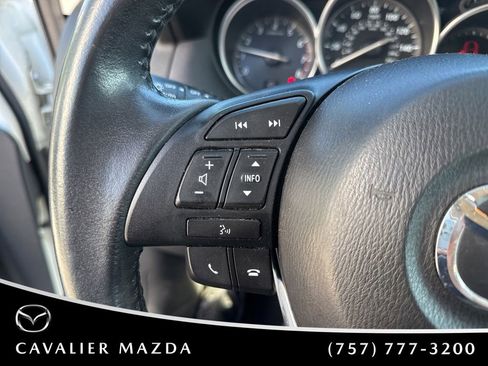 Used 2015 MAZDA CX-5 Grand Touring AWD/4WD image 14