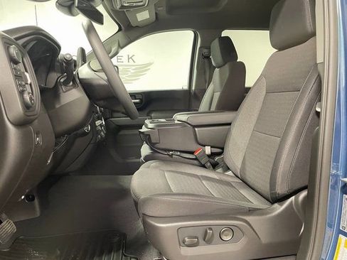 New 2026 Chevrolet Silverado 2500 Custom w/ Custom Value Package image 11