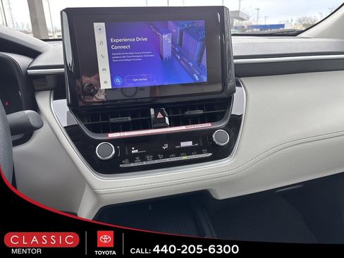 New 2026 Toyota Corolla Cross L image 13