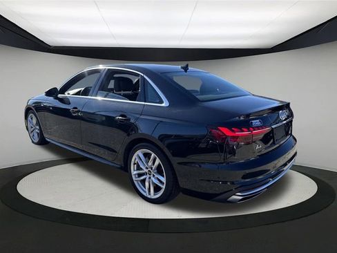 Used 2024 Audi A4 2.0T Premium Plus image 11
