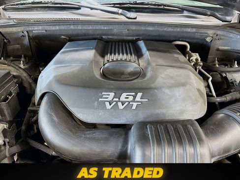 Used 2012 Dodge Durango Crew w/ Leather Interior Group AWD/4WD image 30