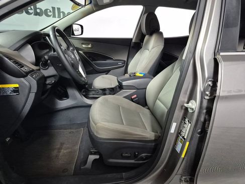 Used 2013 Hyundai Santa Fe Sport w/ Popular Equipment Pkg FWD image 9