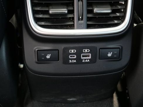 Used 2024 Subaru Legacy Touring XT AWD/4WD image 14