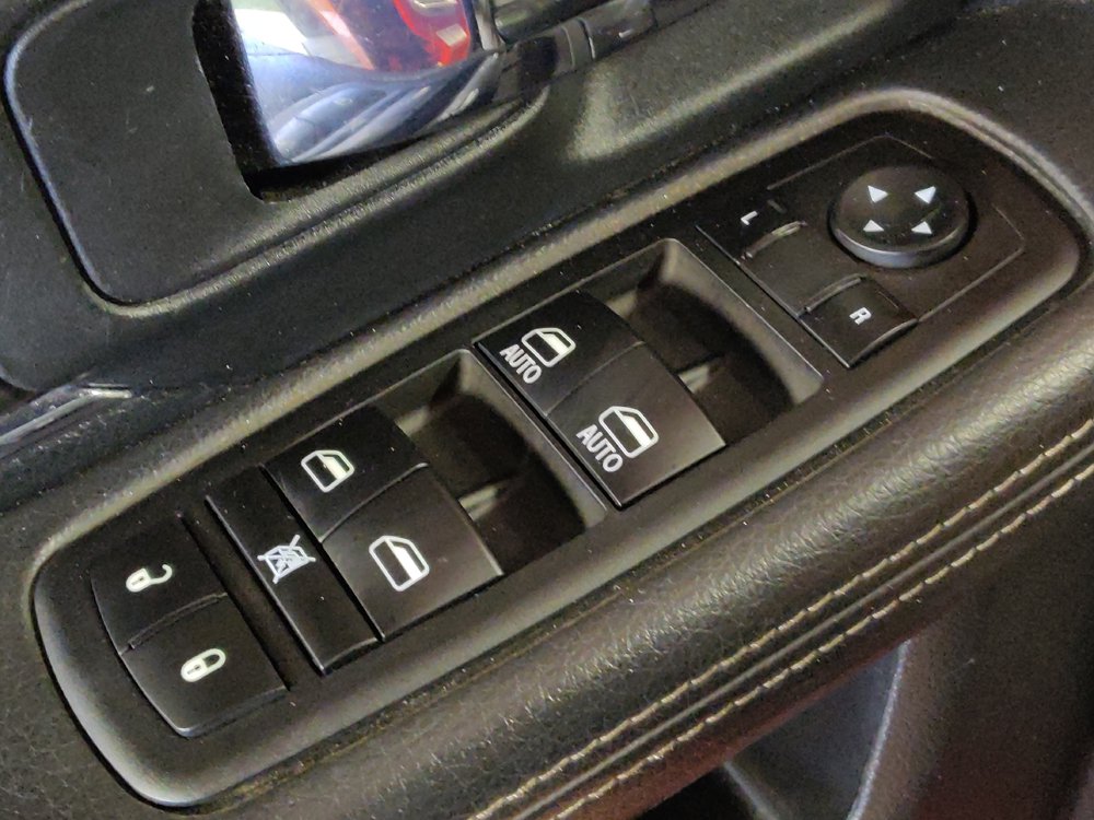 Used 2013 RAM 1500 Sport w/ Sport Premium Group RWD image 27