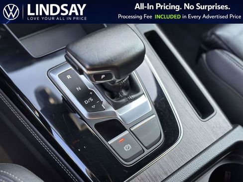 Used 2023 Audi Q5 2.0T Premium Plus w/ Premium Plus Package image 18