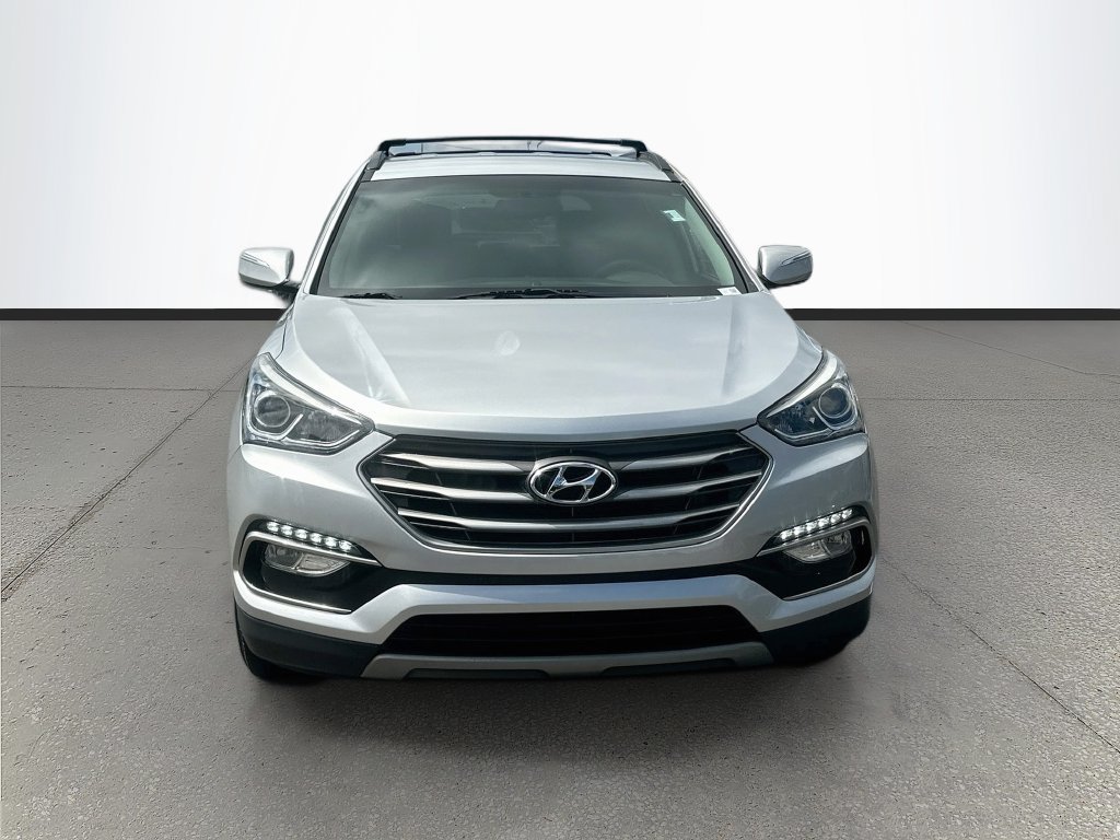 Used 2018 Hyundai Santa Fe Sport w/ 2.4L Value Package 02 FWD image 2