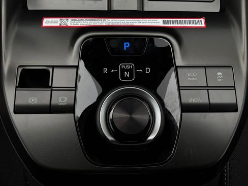 New 2026 Toyota C-HR AWD/4WD image 23