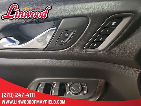 Used 2023 GMC Acadia Denali image 15