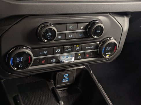 New 2025 Ford Bronco Big Bend image 22