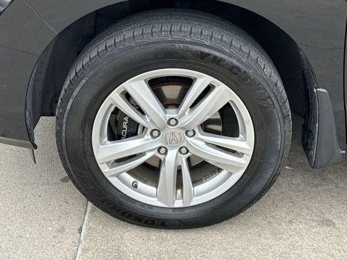 Used 2014 Acura RDX AWD w/ Technology Package image 11