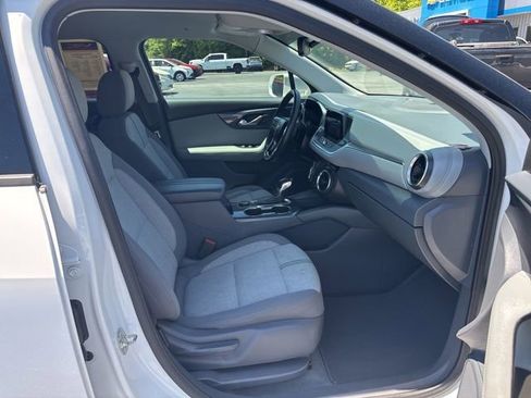 Used 2020 Chevrolet Blazer LT FWD image 25
