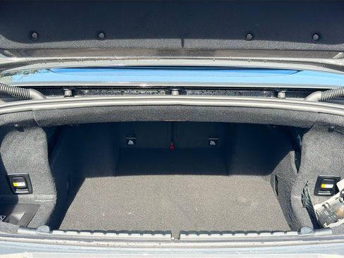 New 2026 BMW 840i xDrive Convertible image 12