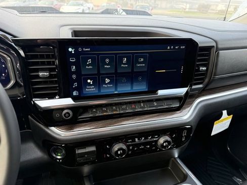 New 2026 Chevrolet Silverado 1500 LT Trail Boss w/ LT Trail Boss Premium Package image 22