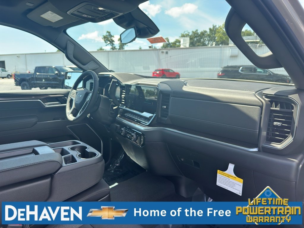 New 2026 Chevrolet Silverado 1500 RST w/ RST Select Package AWD/4WD image 26