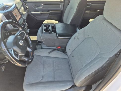 Used 2022 RAM 1500 Big Horn AWD/4WD image 19
