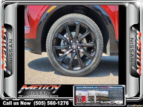 Used 2024 Buick Encore GX Sport Touring w/ Experience Buick Package AWD/4WD image 10