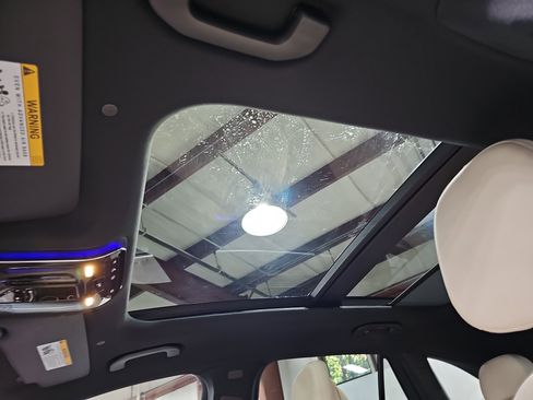 New 2026 Mercedes-Benz GLC 300 image 31