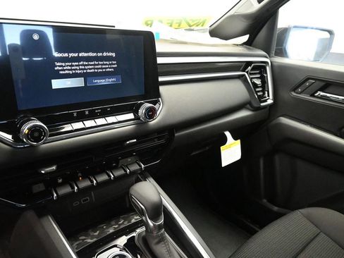 New 2026 GMC Canyon Elevation image 20