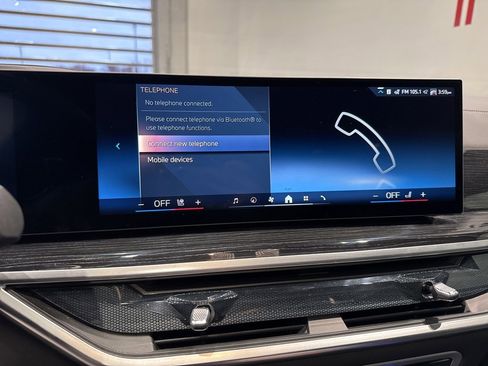 Used 2026 BMW X5 xDrive40i image 24