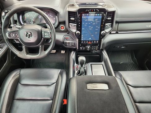 Used 2024 RAM 1500 TRX AWD/4WD image 10