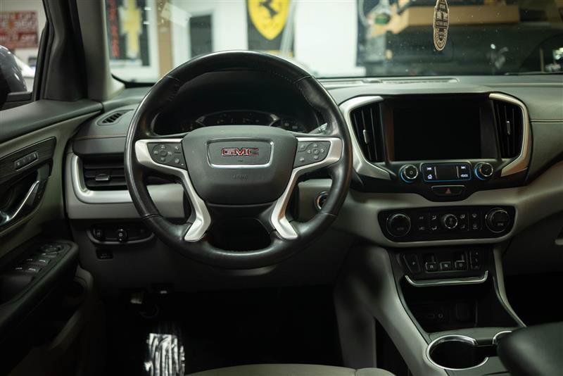 Used 2020 GMC Terrain SLT w/ Preferred Package FWD image 18