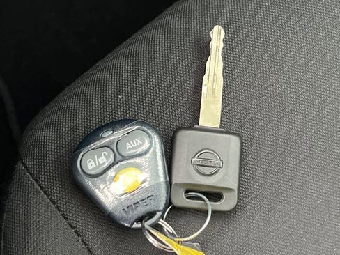 Certified 2023 Nissan Versa S w/ S Plus Package image 22