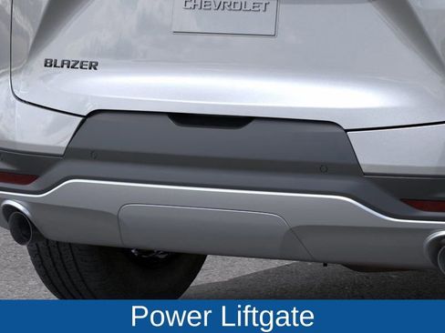 New 2026 Chevrolet Blazer LT image 14