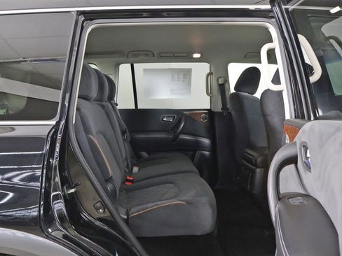 Used 2019 Nissan Armada SV w/ Driver Package image 32