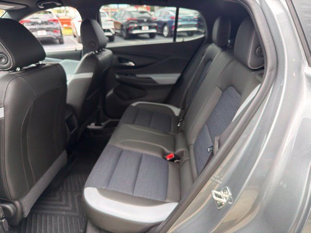 Used 2024 Buick Envista Preferred w/ Convenience II Package FWD image 15