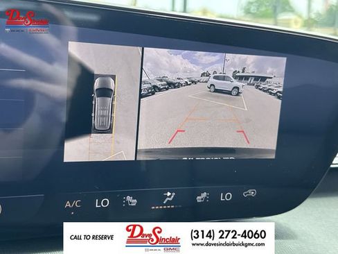 New 2026 Buick Enclave Sport Touring FWD image 17