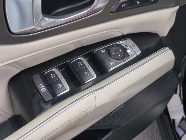 Certified 2023 Kia Sorento SX Prestige AWD/4WD image 13