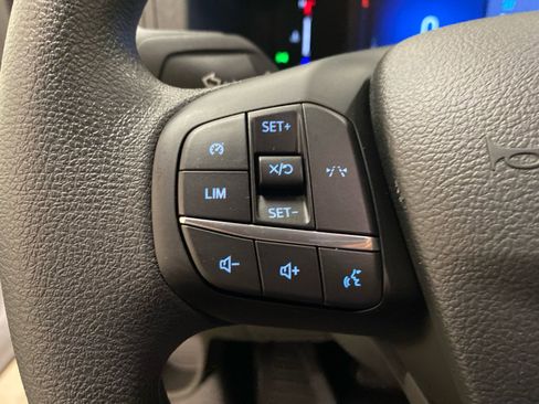 New 2026 Ford Transit 250 148 Medium Roof w/ Exterior Upgrade Package image 17