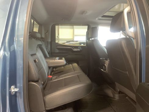 Used 2024 GMC Sierra 1500 SLT w/ SLT Premium Plus Package AWD/4WD image 27