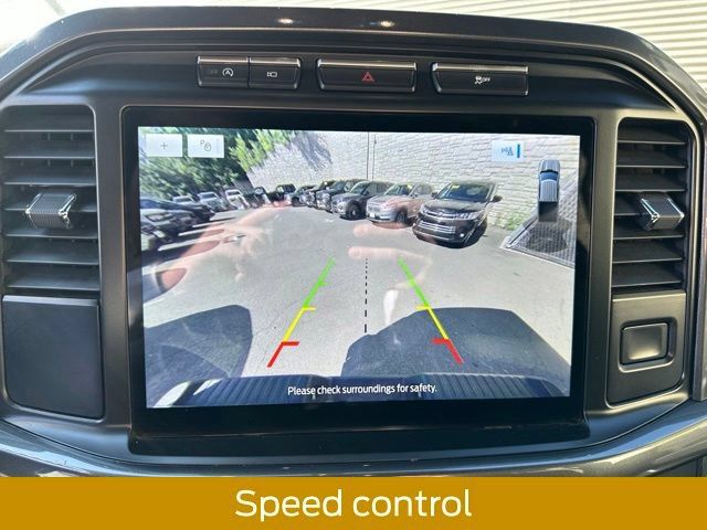 Certified 2023 Ford F150 XLT w/ Equipment Group 302A High AWD/4WD image 31