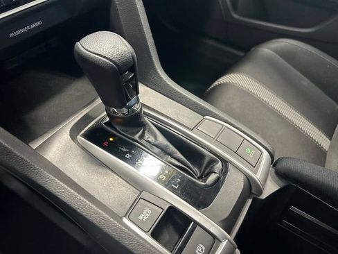 Used 2016 Honda Civic LX image 17
