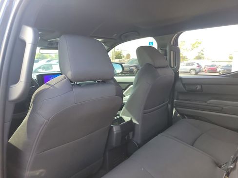 Used 2024 Toyota Tacoma SR image 10