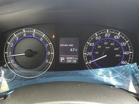 Used 2017 INFINITI QX50 AWD w/ Technology Package image 26