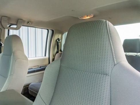 Used 2009 Ford F250 XLT AWD/4WD image 20