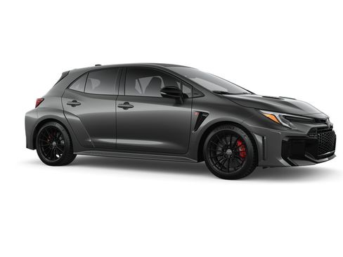 New 2026 Toyota Corolla GR AWD/4WD image 13